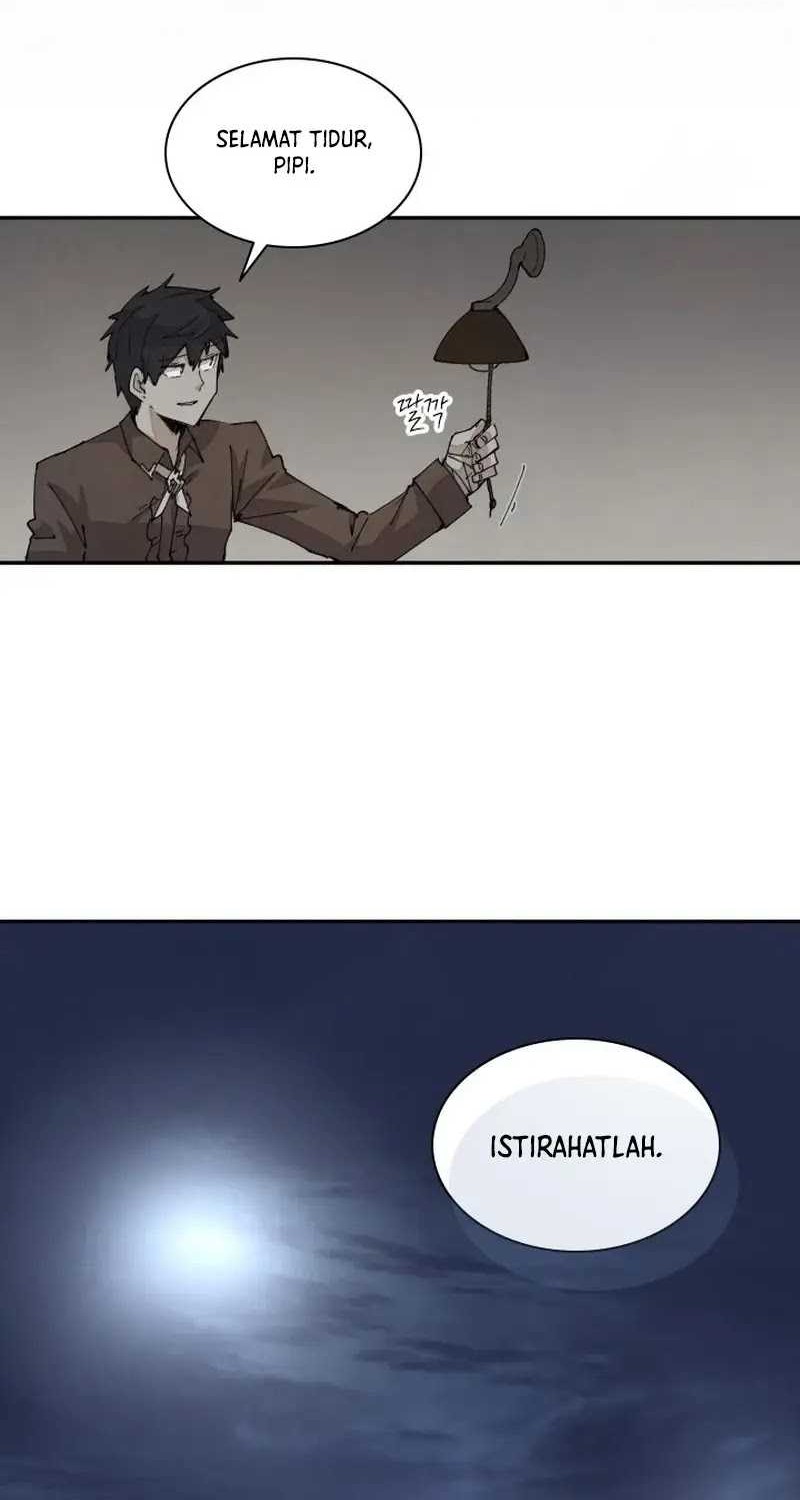 The Rebirth of the Hero’s Party’s Archmage Chapter 63 Gambar 20