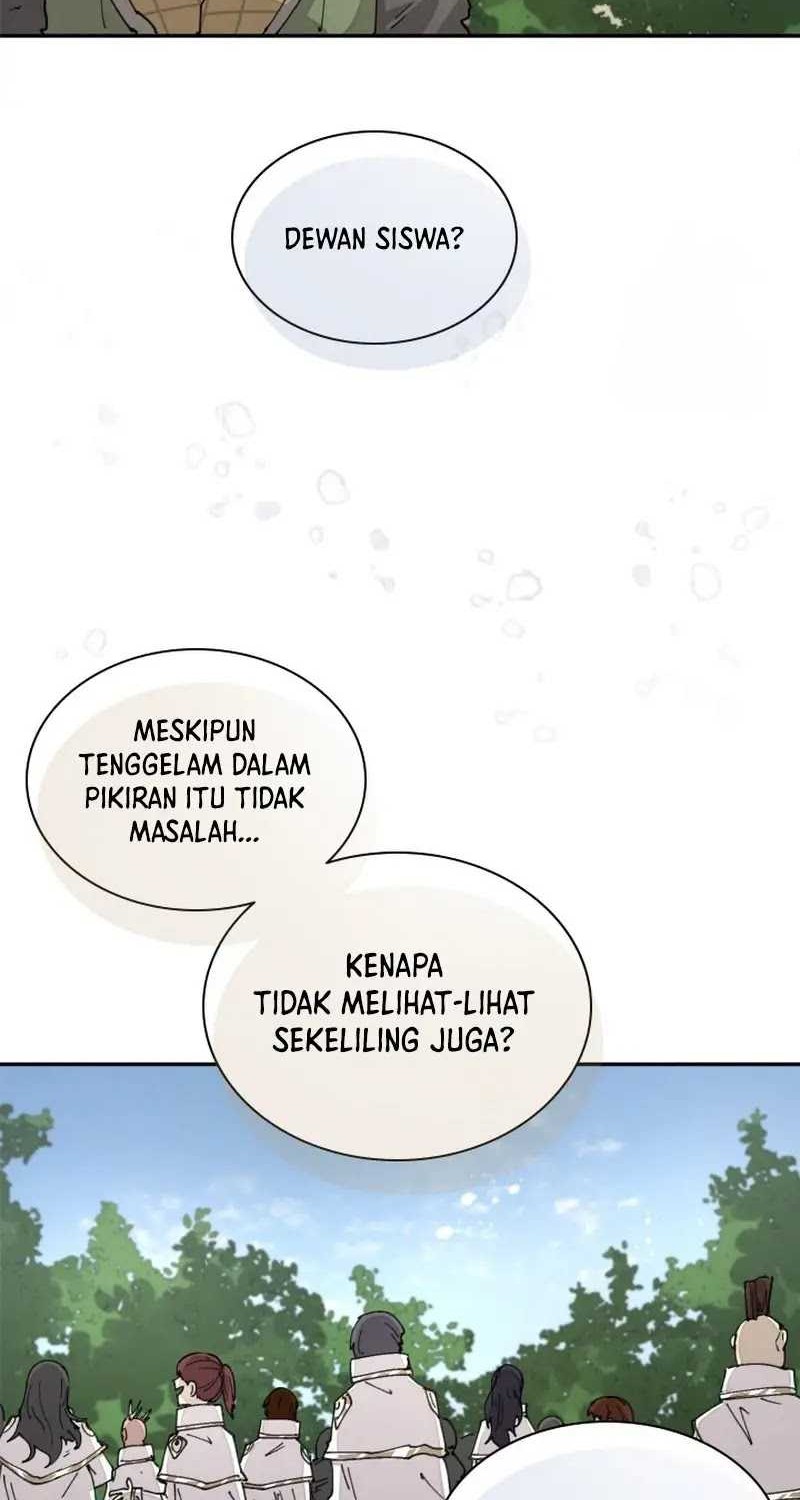 The Rebirth of the Hero’s Party’s Archmage Chapter 63 Gambar 24