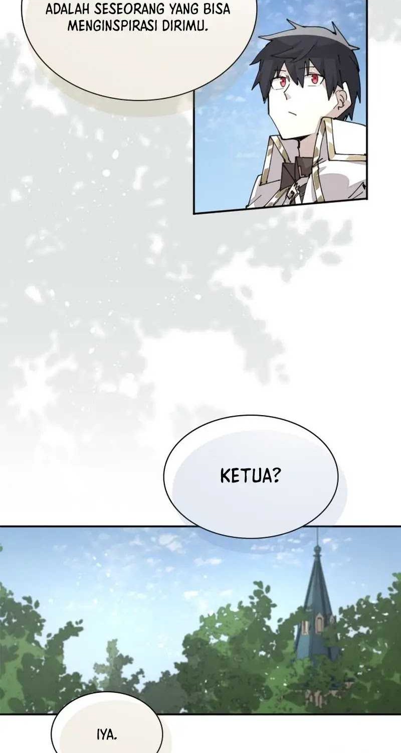 The Rebirth of the Hero’s Party’s Archmage Chapter 63 Gambar 26