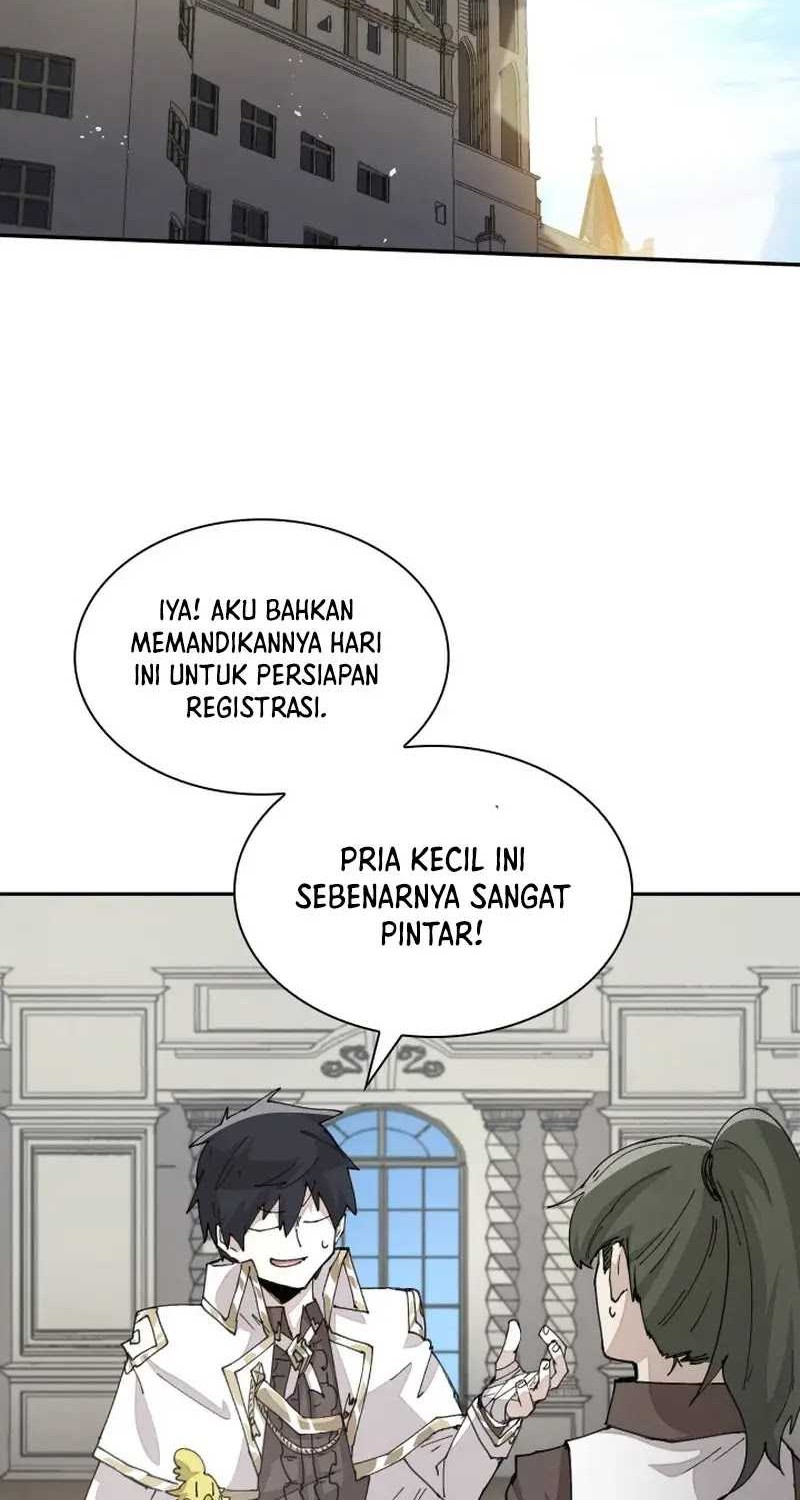 Manga The Rebirth of the Hero’s Party’s Archmage Chapter 63 gambar nomor 2