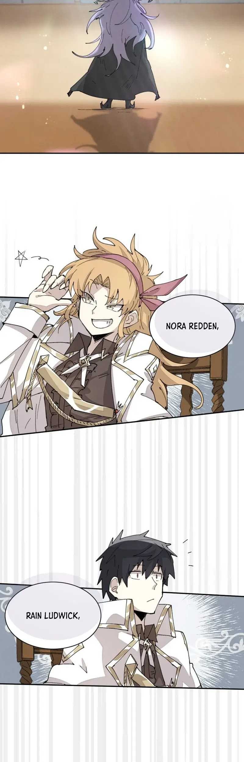 The Rebirth of the Hero’s Party’s Archmage Chapter 63 Gambar 39