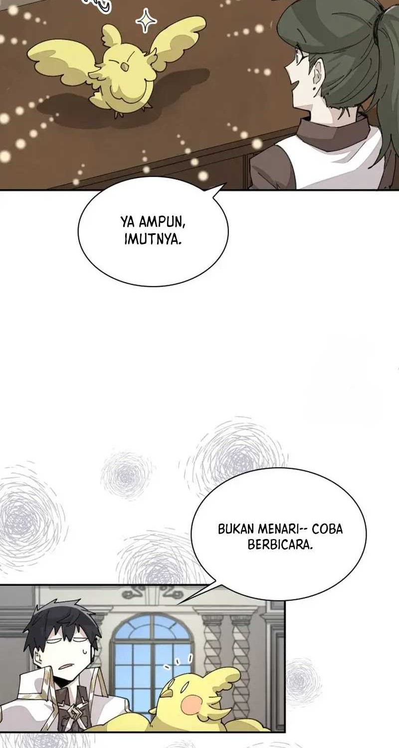 The Rebirth of the Hero’s Party’s Archmage Chapter 63 Gambar 4