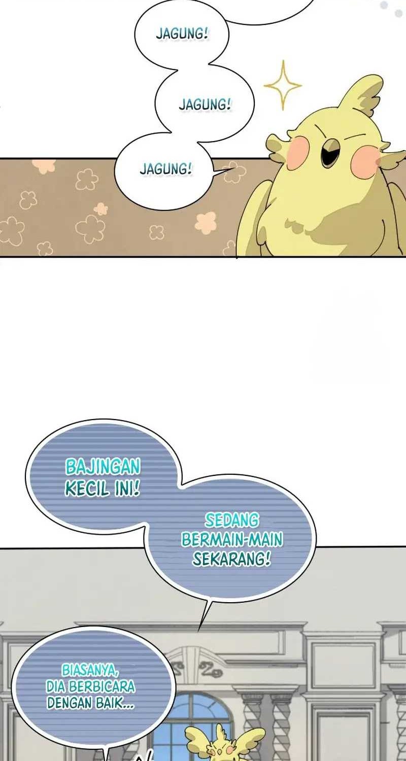 The Rebirth of the Hero’s Party’s Archmage Chapter 63 Gambar 6