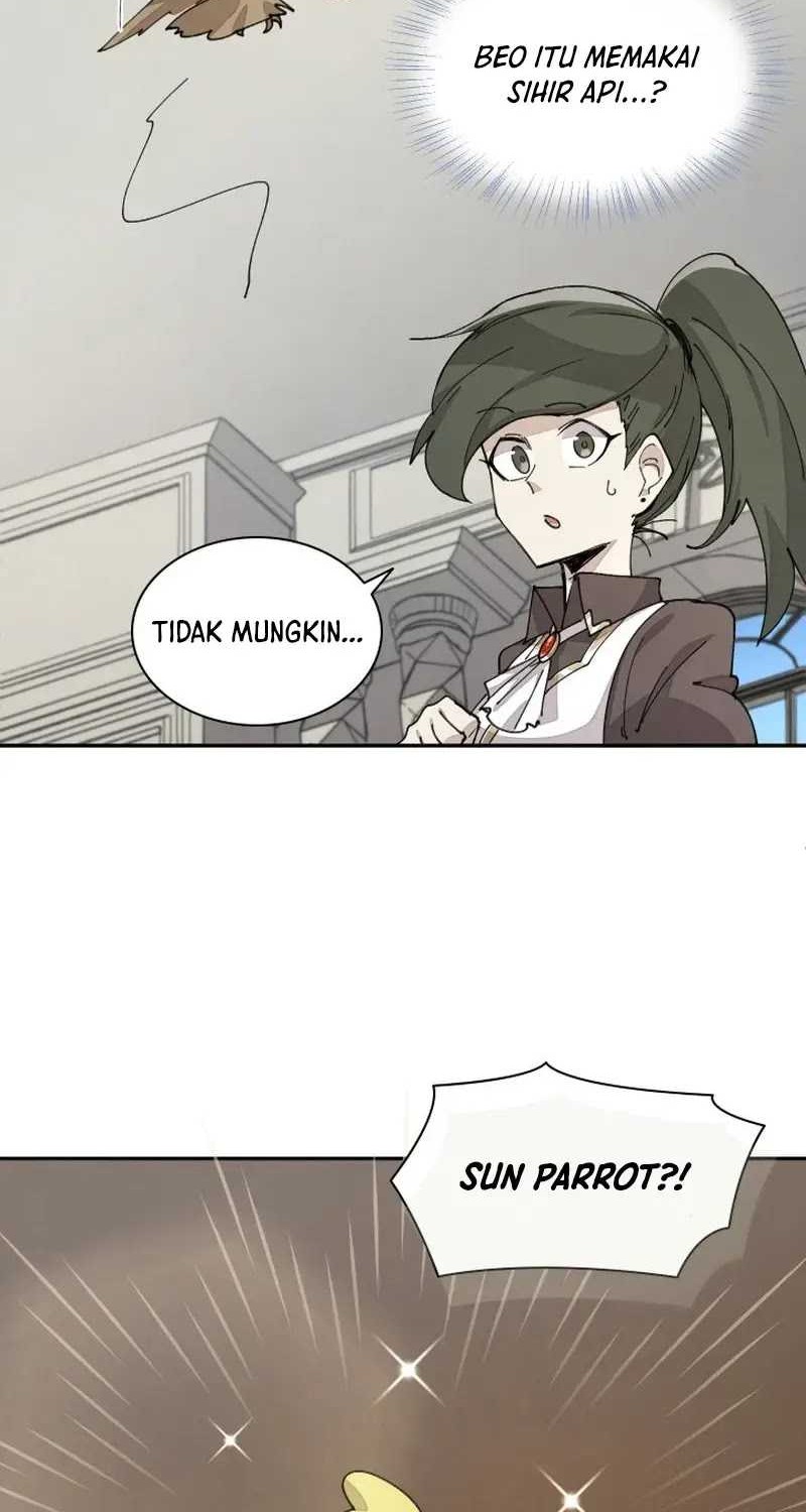 The Rebirth of the Hero’s Party’s Archmage Chapter 63 Gambar 12
