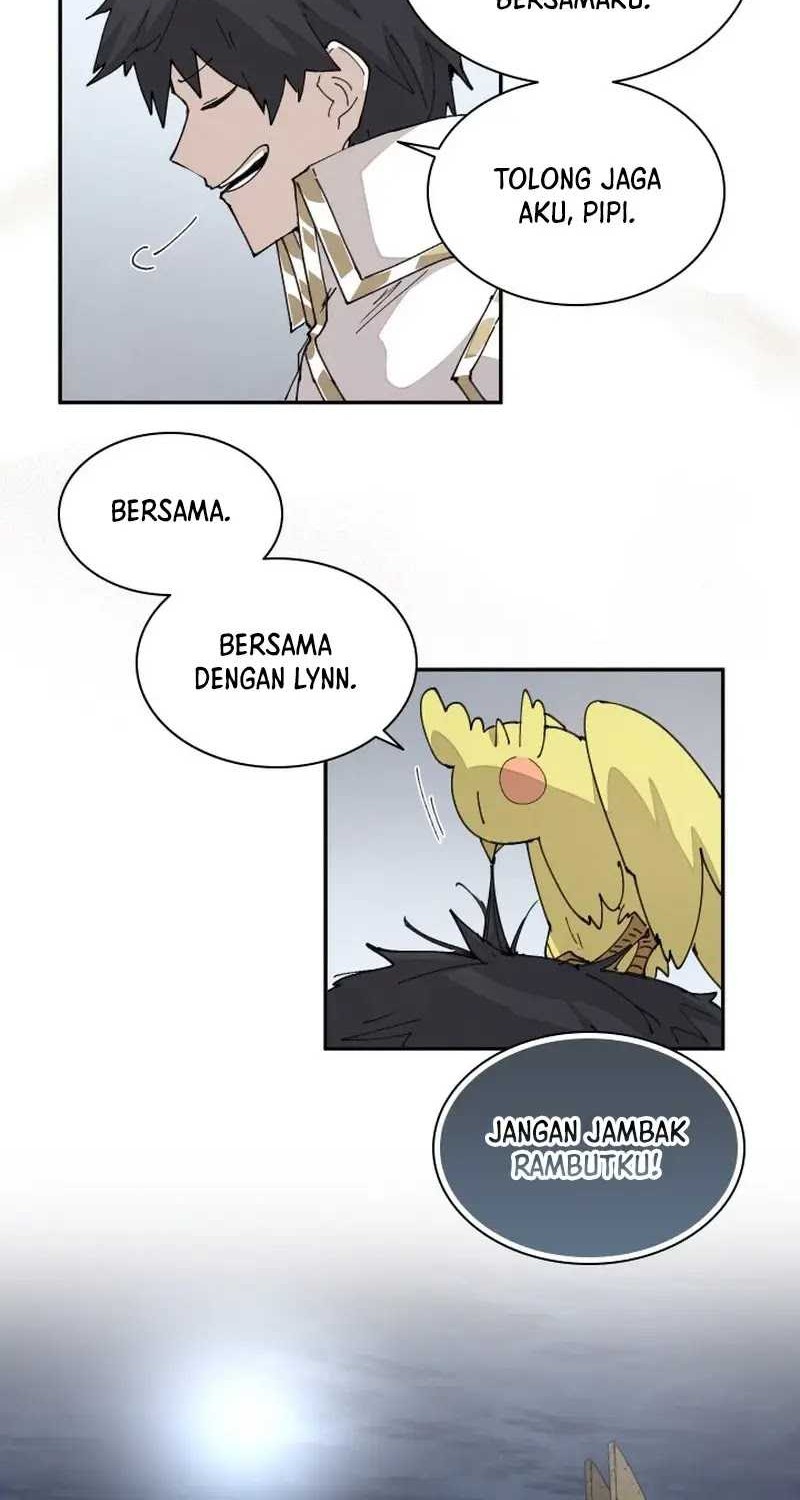 The Rebirth of the Hero’s Party’s Archmage Chapter 63 Gambar 18