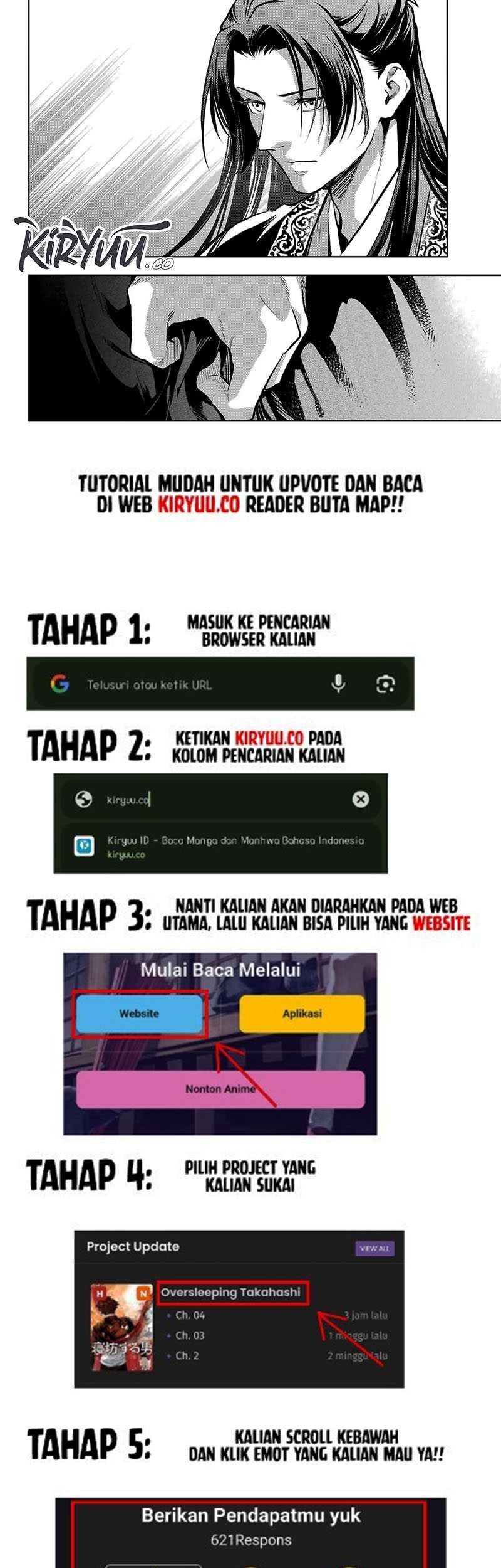 Kusuriya no Hitorigoto Chapter 78.2 Gambar 22