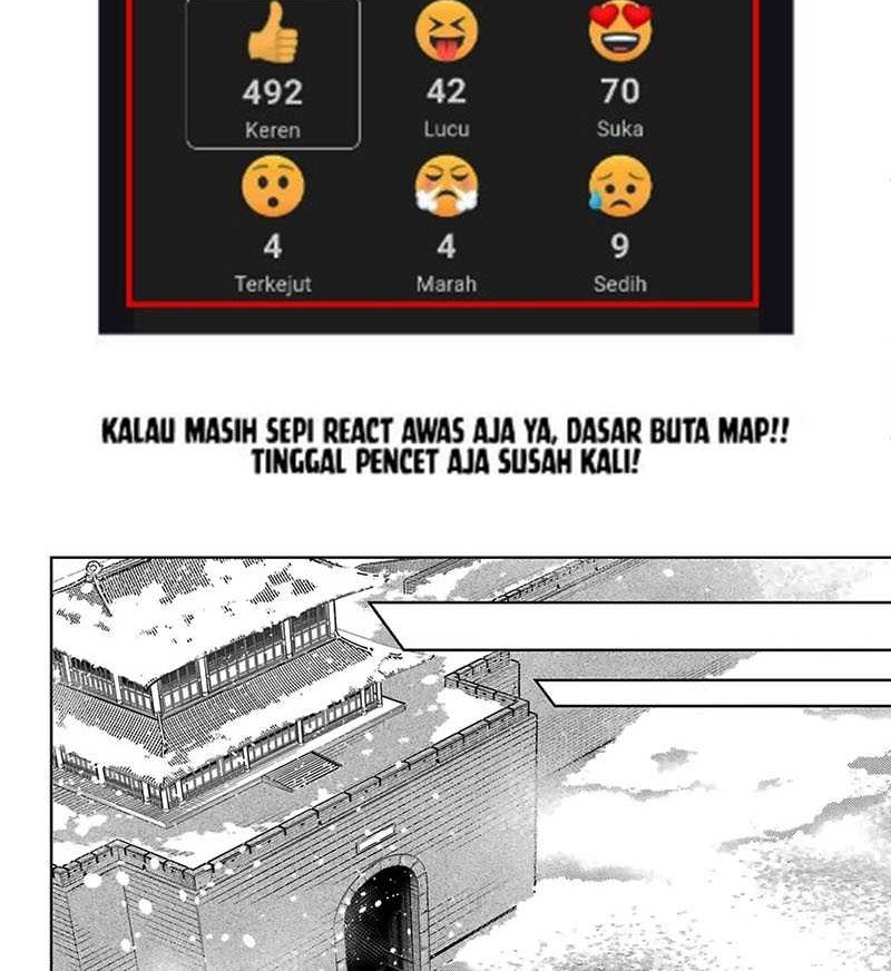 Kusuriya no Hitorigoto Chapter 78.2 Gambar 23