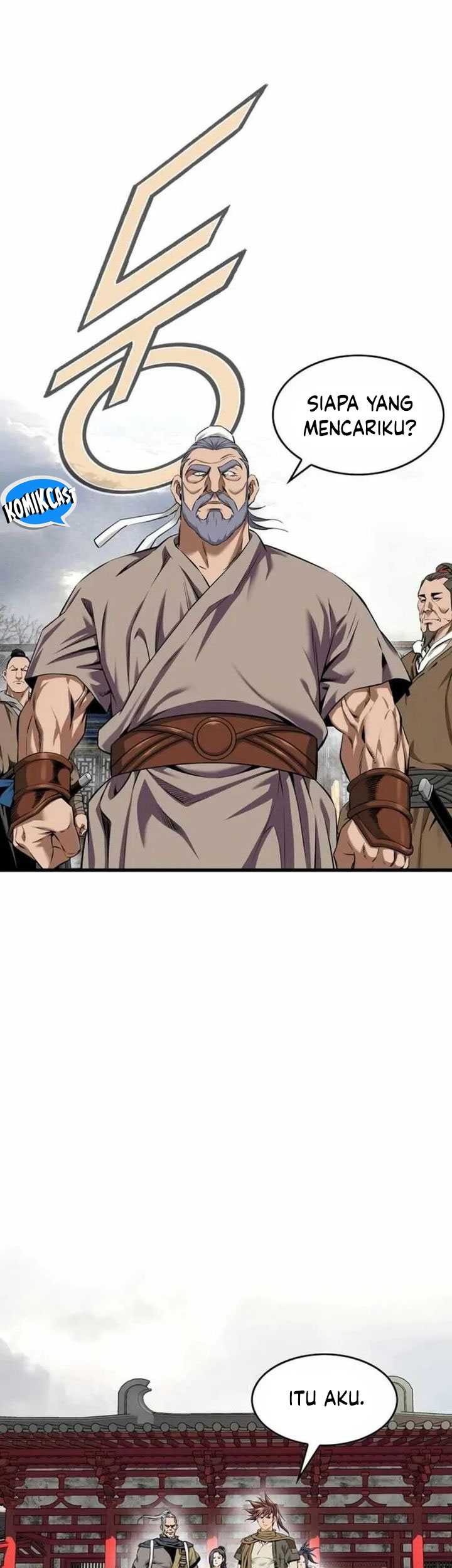 The World’s Best Sect of Dependency Chapter 57 Gambar 48