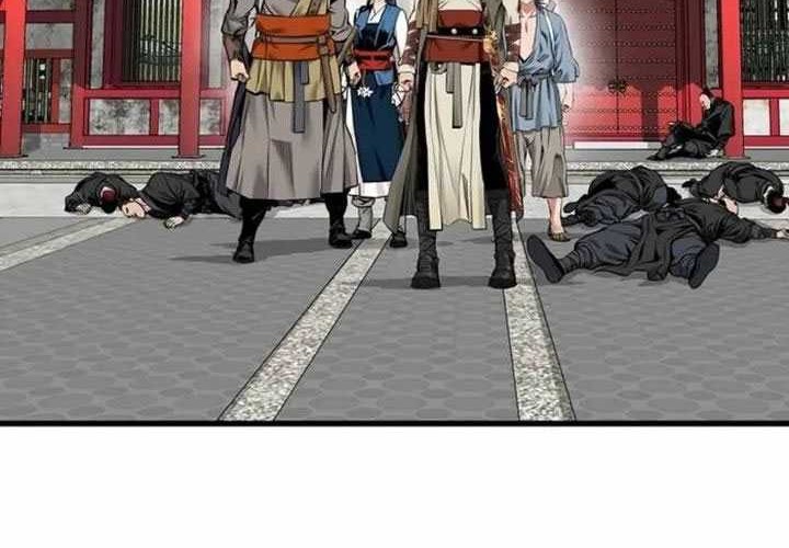 The World’s Best Sect of Dependency Chapter 57 Gambar 49