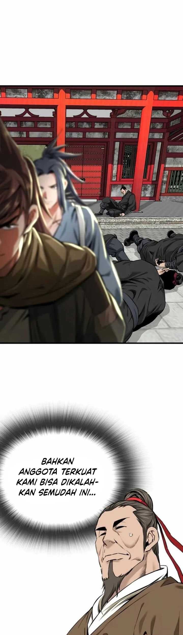 The World’s Best Sect of Dependency Chapter 57 Gambar 50