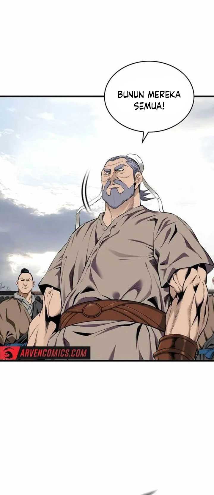 The World’s Best Sect of Dependency Chapter 57 Gambar 63