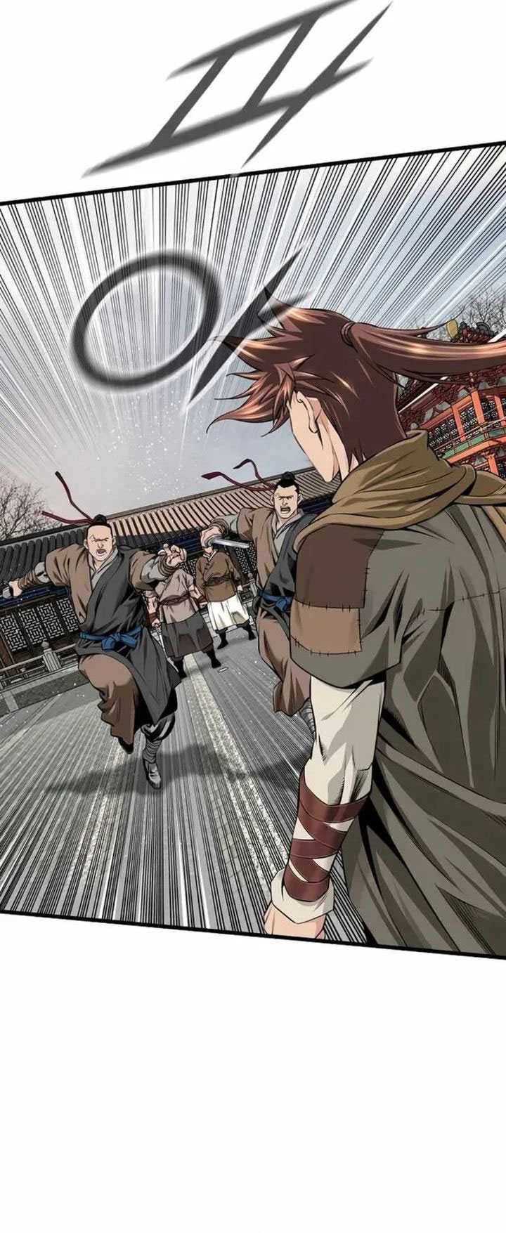 The World’s Best Sect of Dependency Chapter 57 Gambar 64