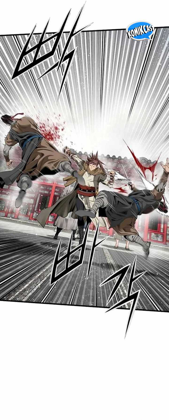 The World’s Best Sect of Dependency Chapter 57 Gambar 65