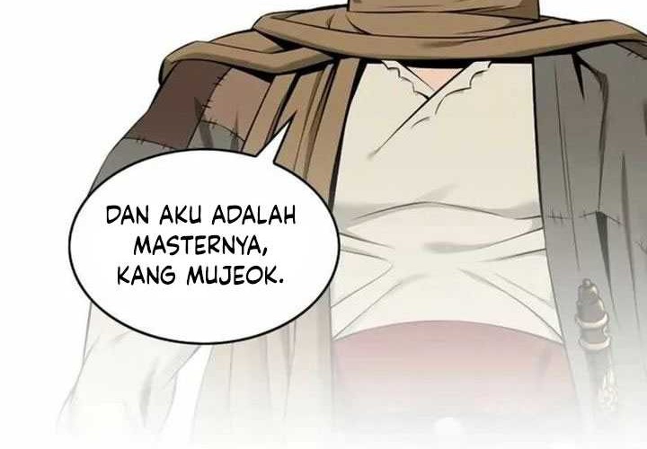 The World’s Best Sect of Dependency Chapter 57 Gambar 53