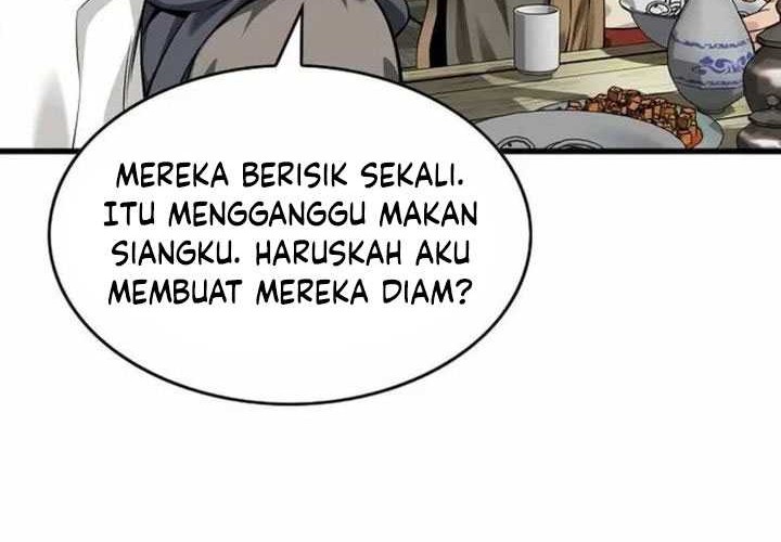 The World’s Best Sect of Dependency Chapter 57 Gambar 5