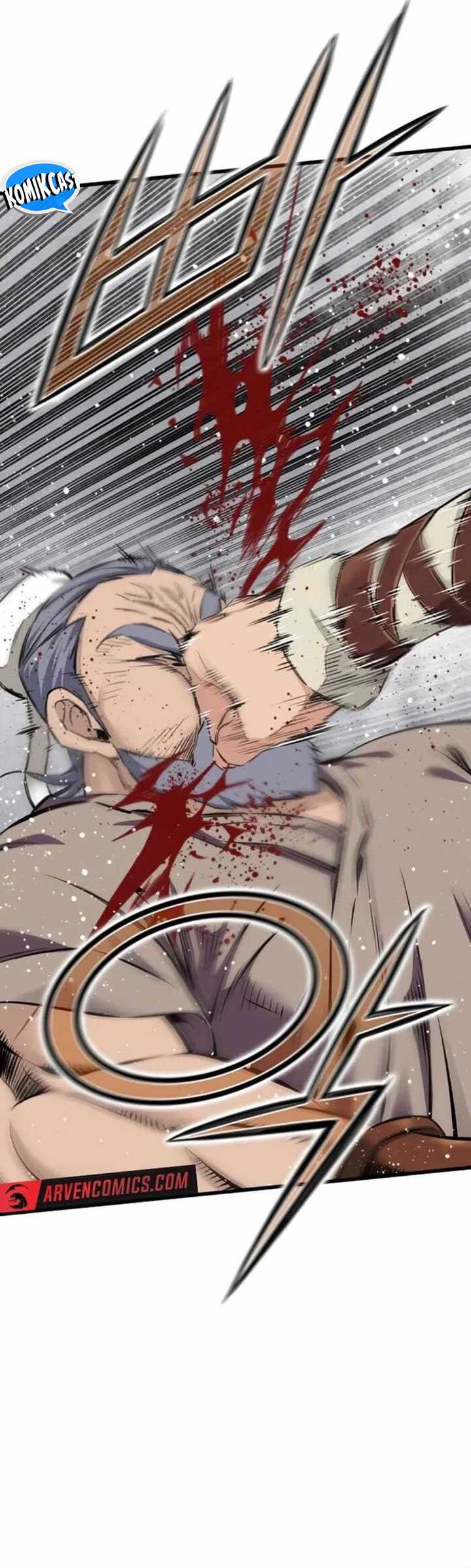 The World’s Best Sect of Dependency Chapter 57 Gambar 67