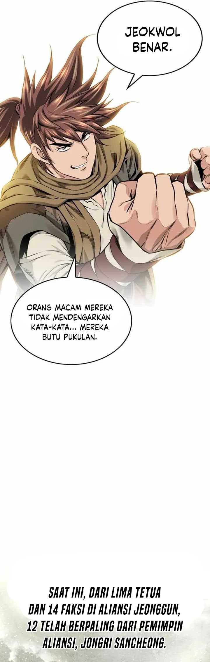 The World’s Best Sect of Dependency Chapter 57 Gambar 69