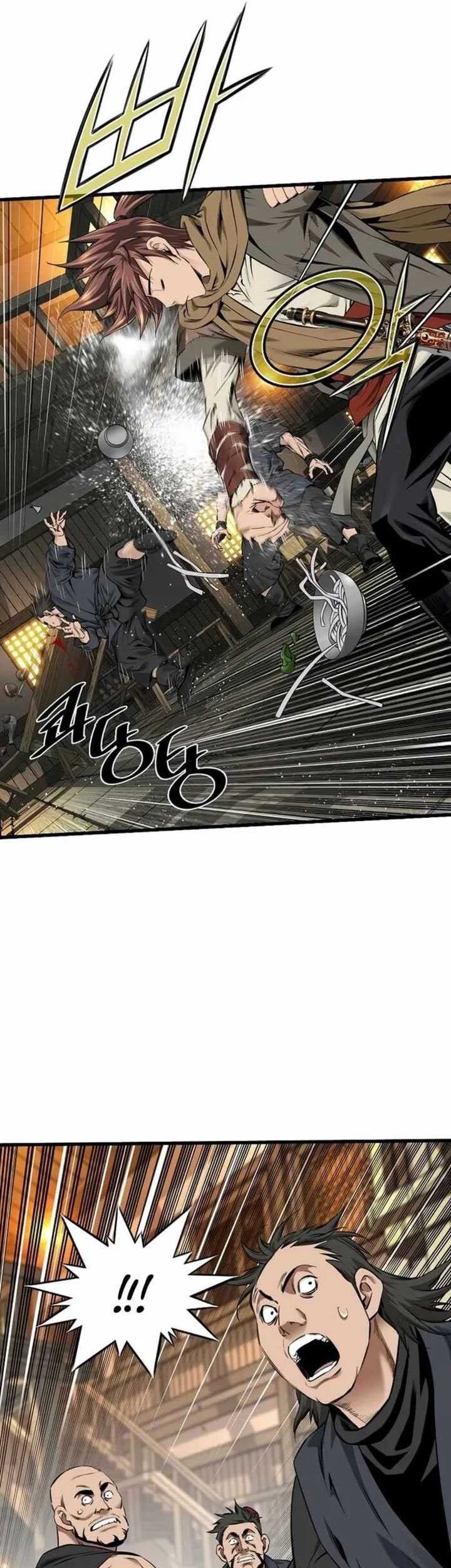 The World’s Best Sect of Dependency Chapter 57 Gambar 10