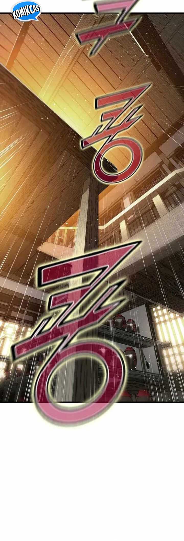 The World’s Best Sect of Dependency Chapter 57 Gambar 13