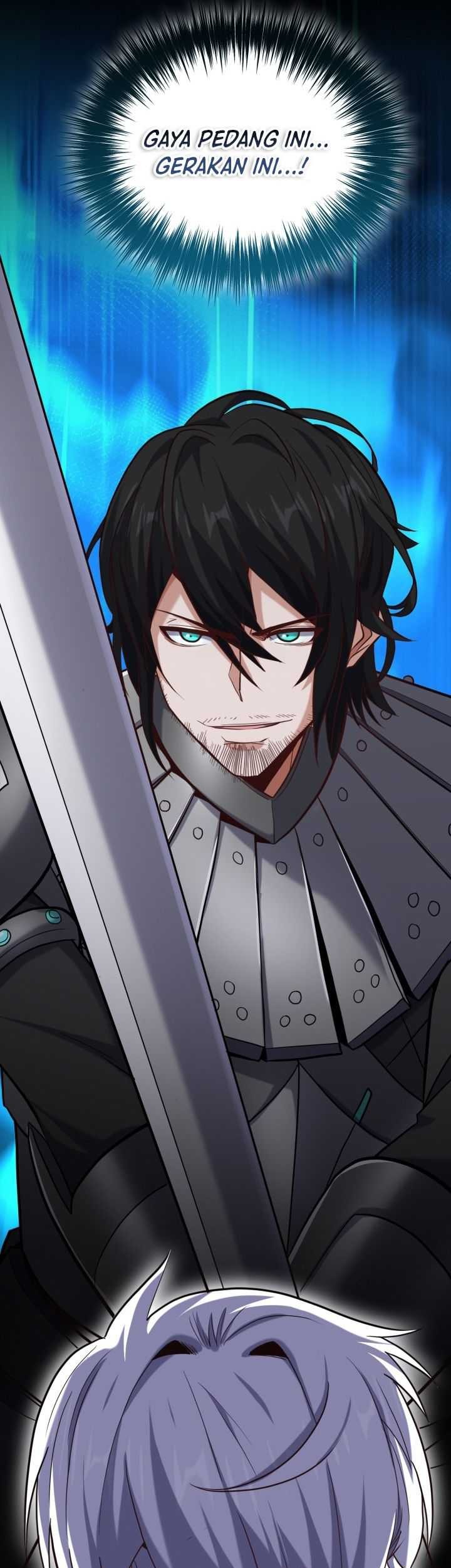 Reincarnation of the Swordmaster Chapter 59 Gambar 27