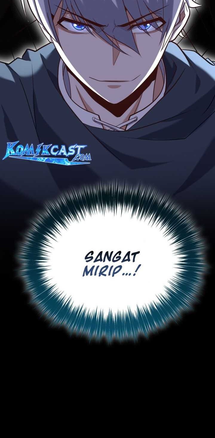 Reincarnation of the Swordmaster Chapter 59 Gambar 28
