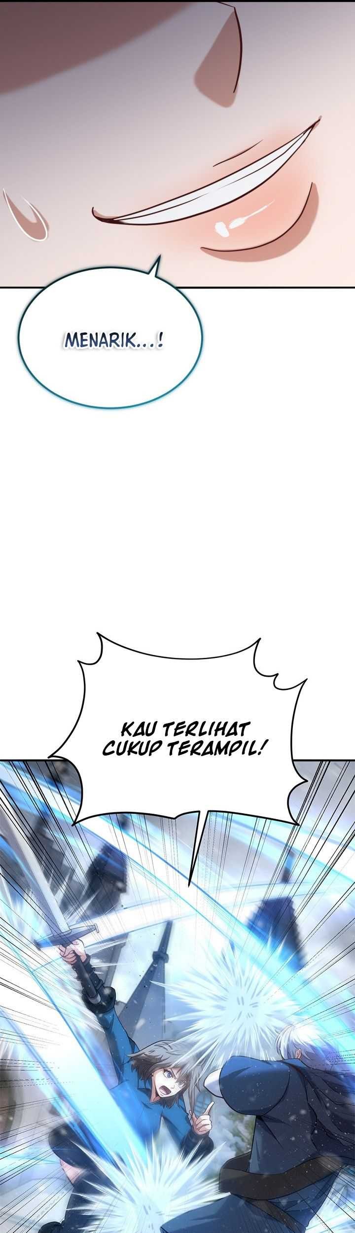 Reincarnation of the Swordmaster Chapter 59 Gambar 29