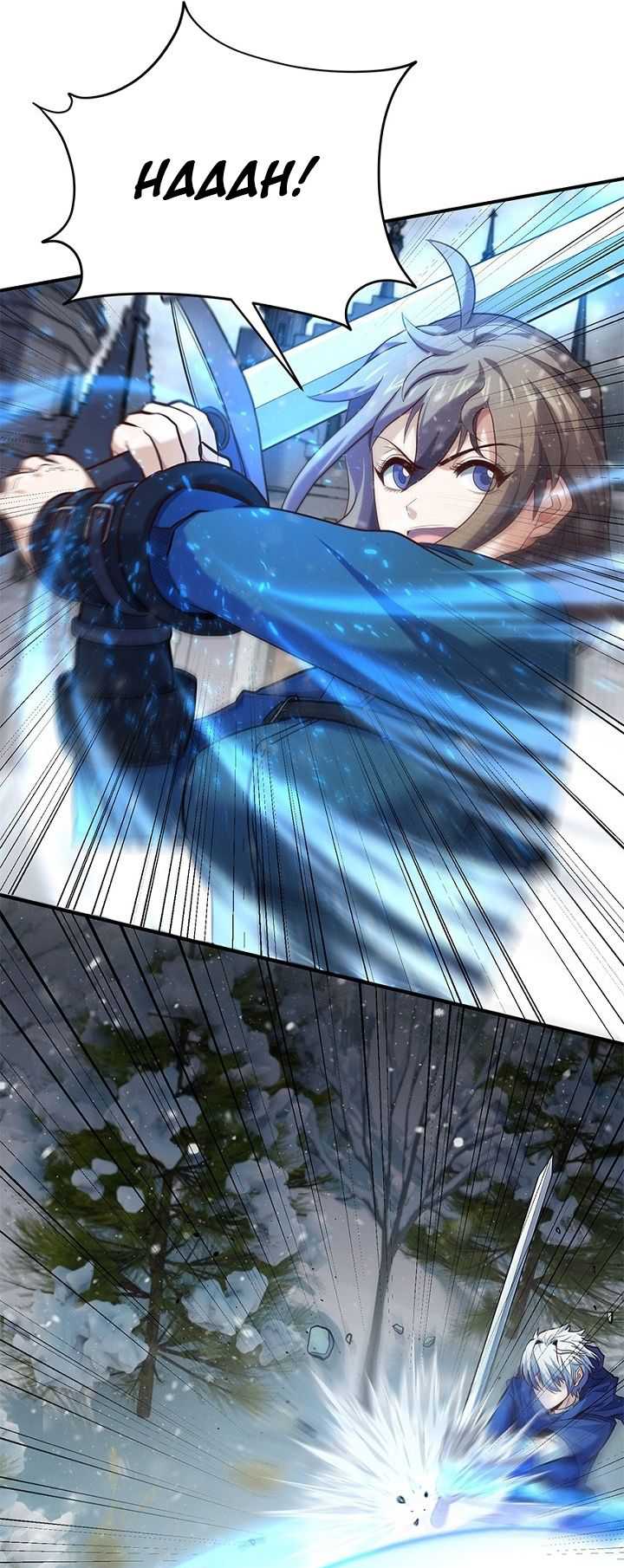 Reincarnation of the Swordmaster Chapter 59 Gambar 31