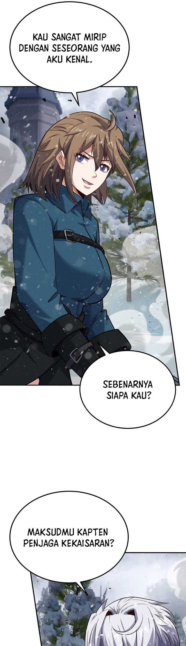 Reincarnation of the Swordmaster Chapter 59 Gambar 34