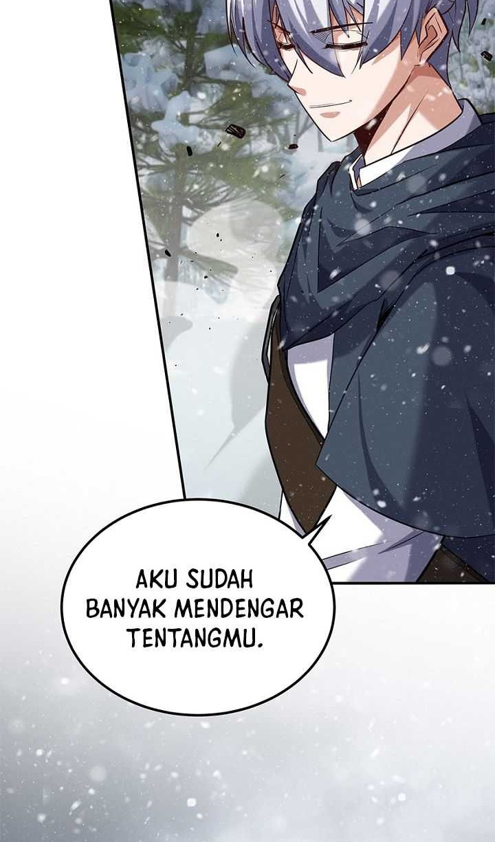 Reincarnation of the Swordmaster Chapter 59 Gambar 35