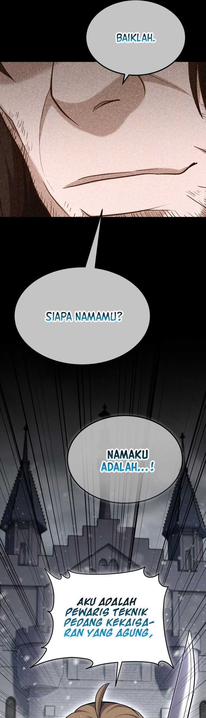 Reincarnation of the Swordmaster Chapter 59 Gambar 18