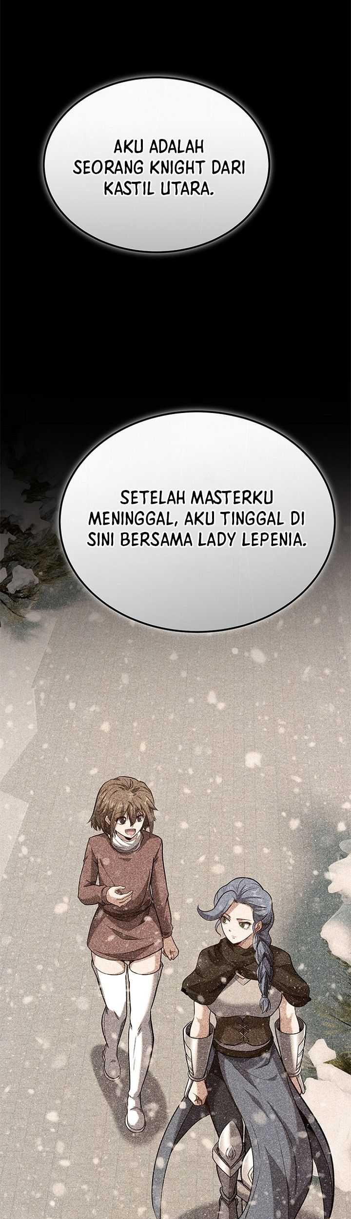 Reincarnation of the Swordmaster Chapter 59 Gambar 44