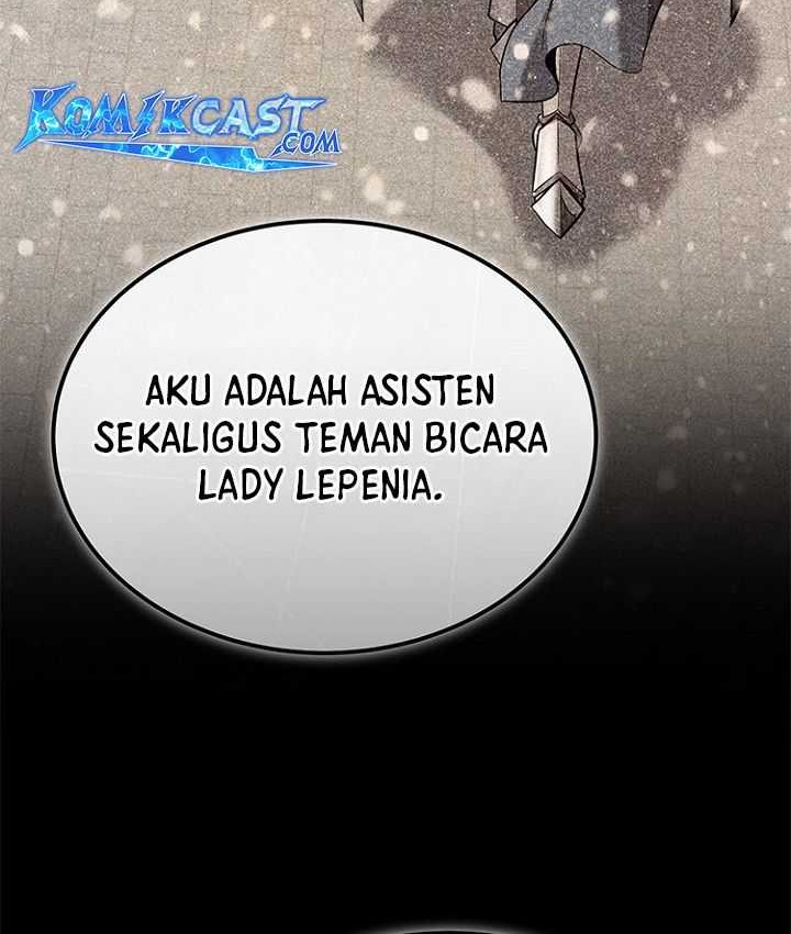 Reincarnation of the Swordmaster Chapter 59 Gambar 45