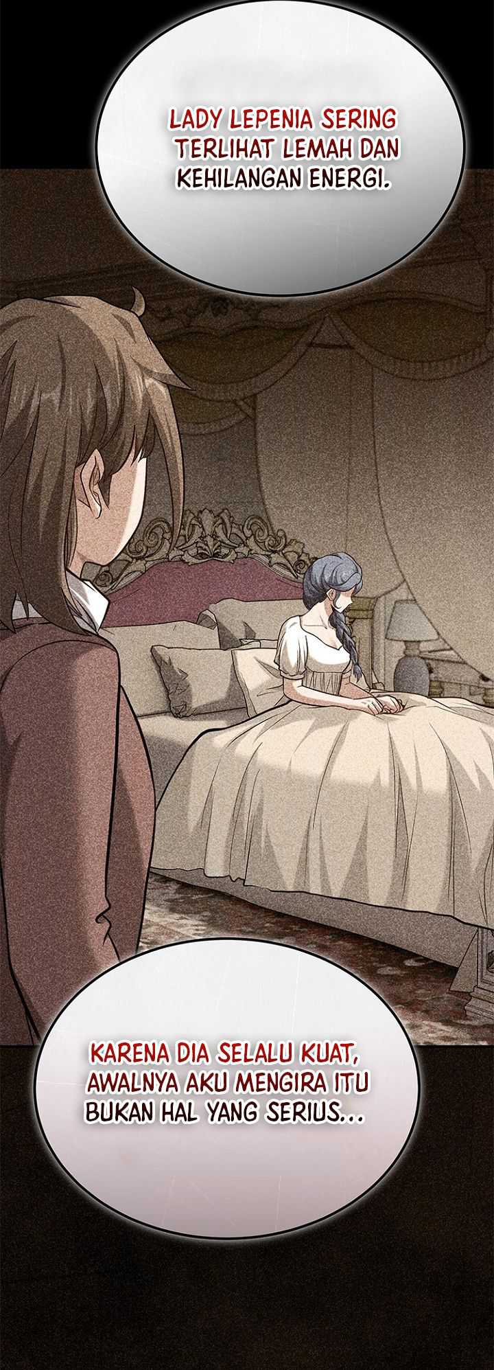 Reincarnation of the Swordmaster Chapter 59 Gambar 46