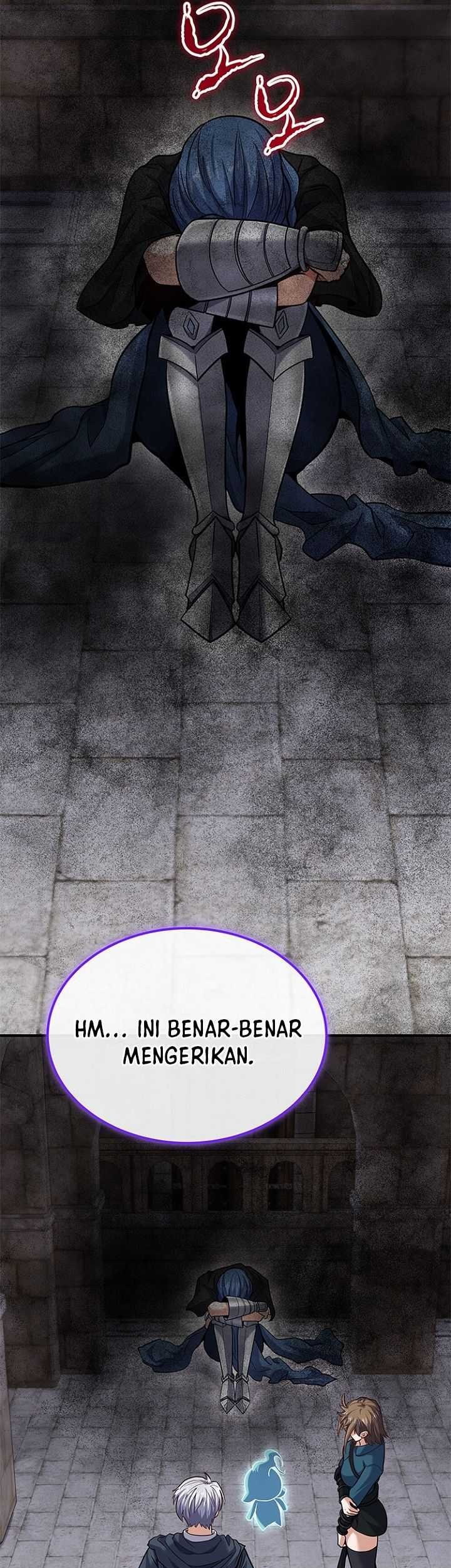 Reincarnation of the Swordmaster Chapter 59 Gambar 49