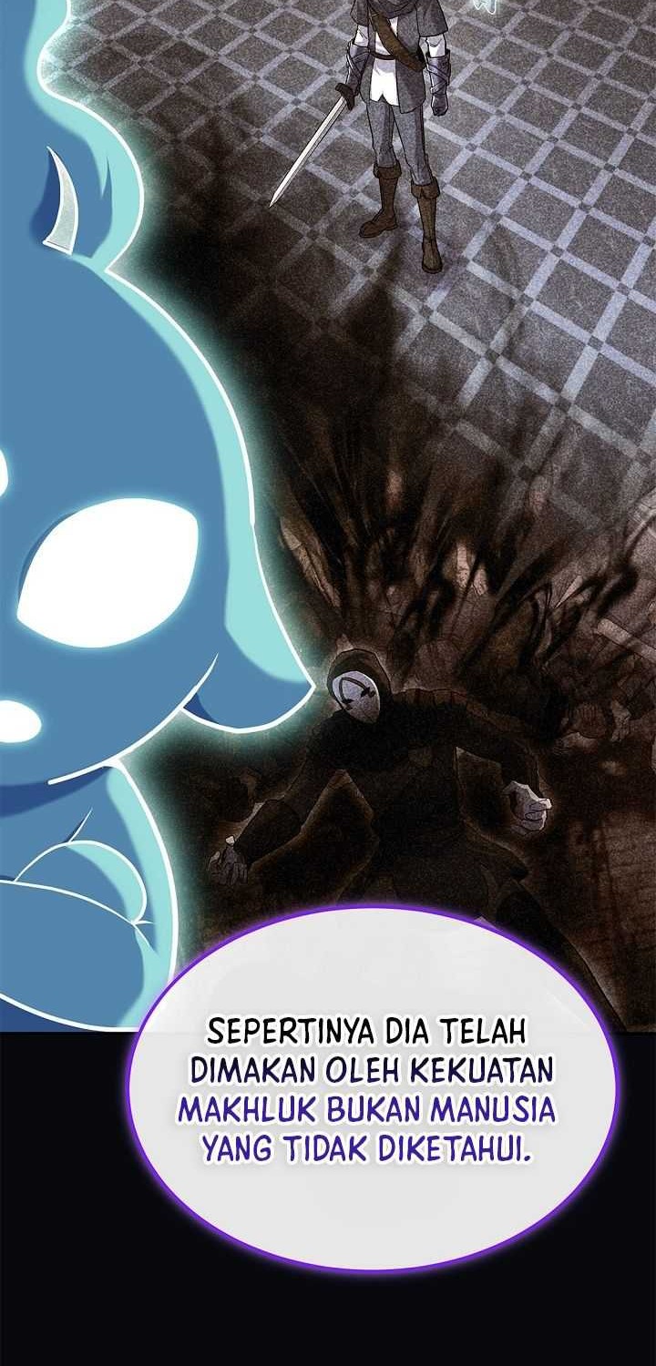 Reincarnation of the Swordmaster Chapter 59 Gambar 52