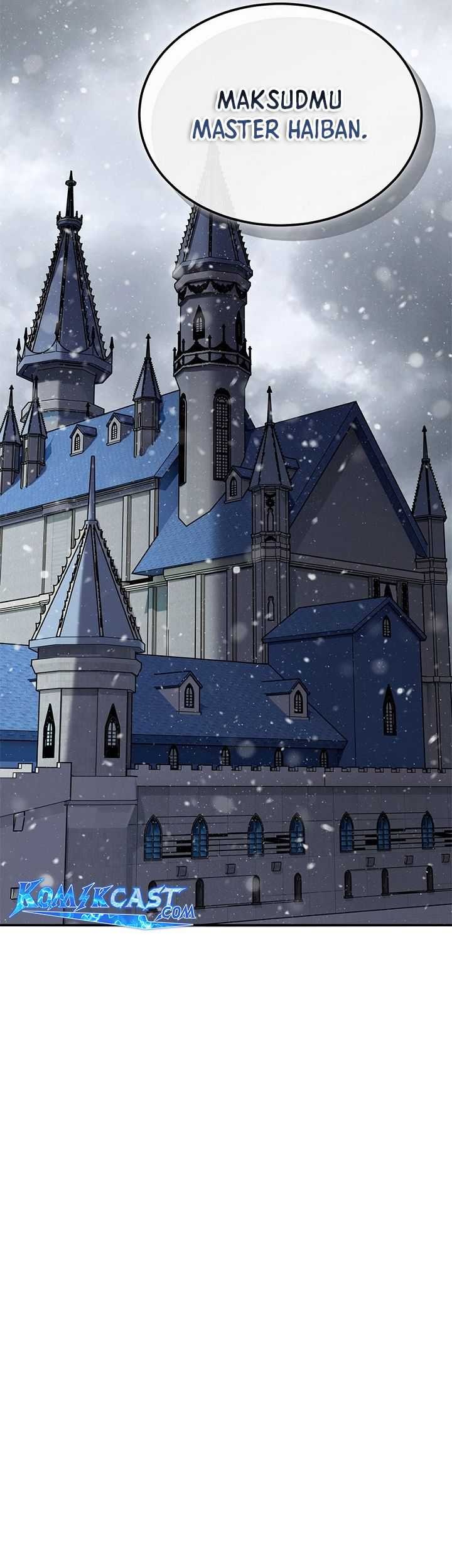 Reincarnation of the Swordmaster Chapter 59 Gambar 36