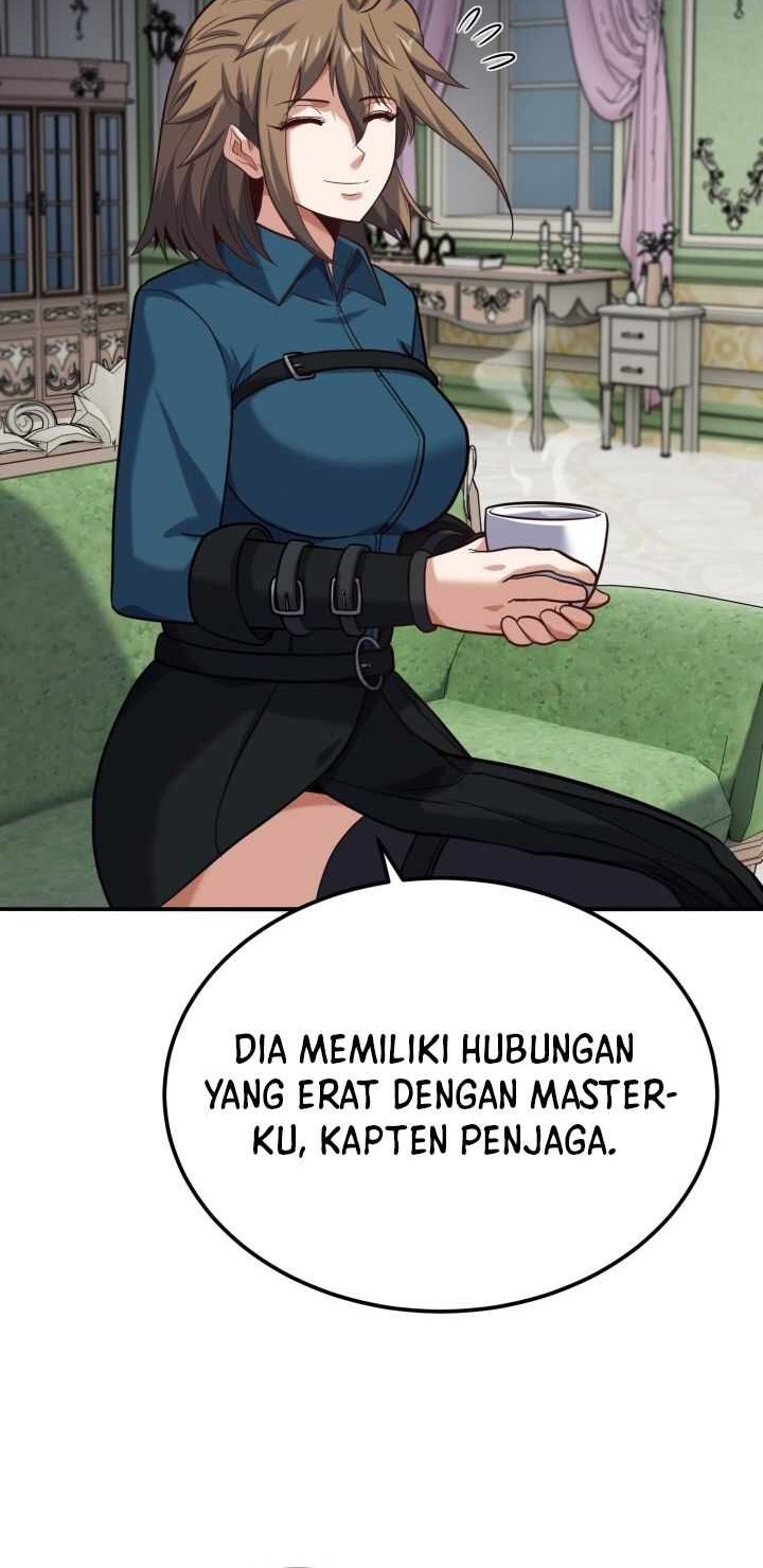 Reincarnation of the Swordmaster Chapter 59 Gambar 39