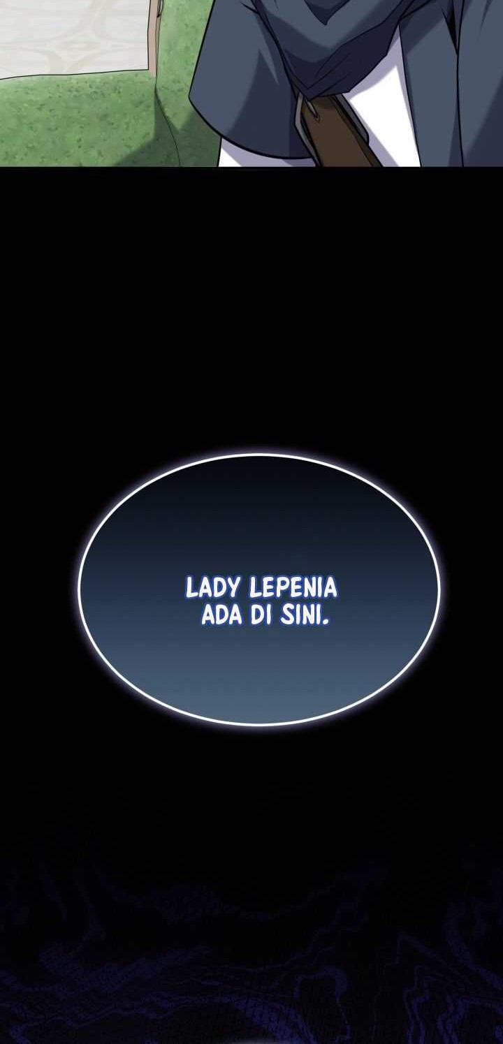 Reincarnation of the Swordmaster Chapter 59 Gambar 41