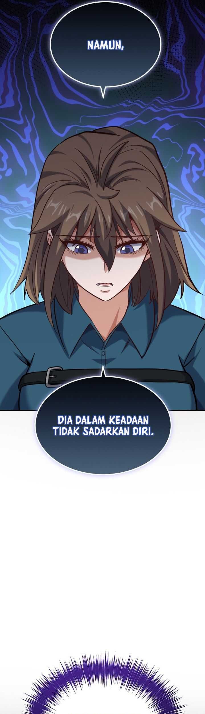 Reincarnation of the Swordmaster Chapter 59 Gambar 42