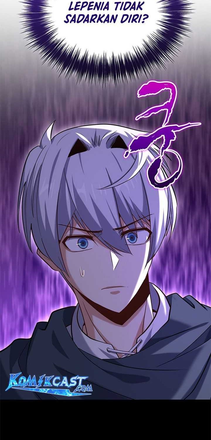 Reincarnation of the Swordmaster Chapter 59 Gambar 43