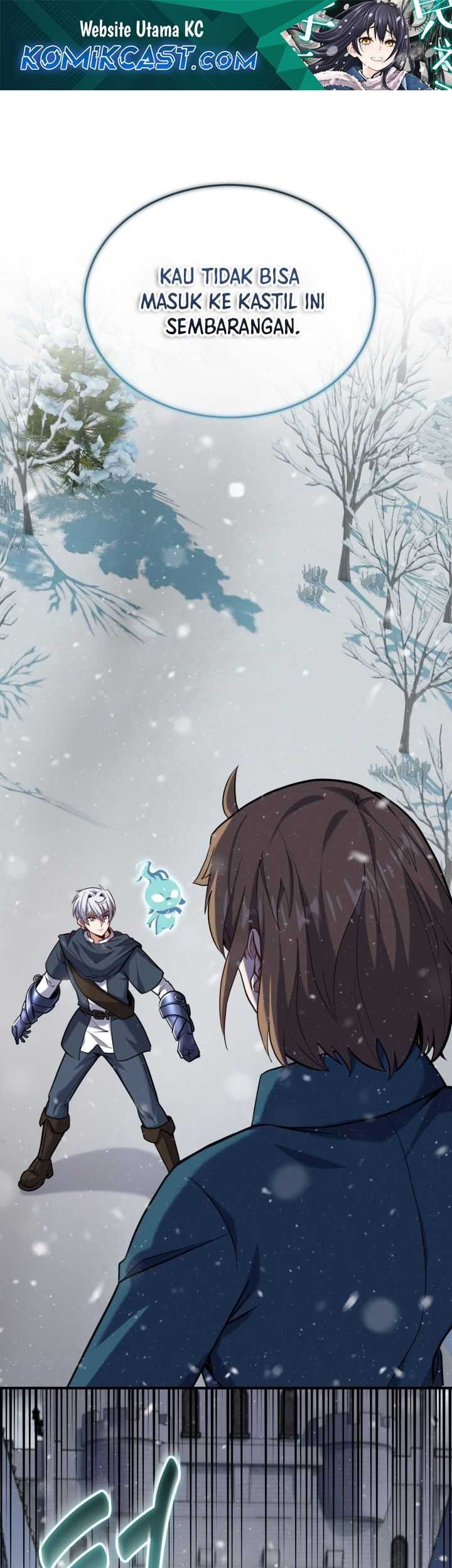 Manhwa Reincarnation of the Swordmaster Chapter 59 gambar nomor 2