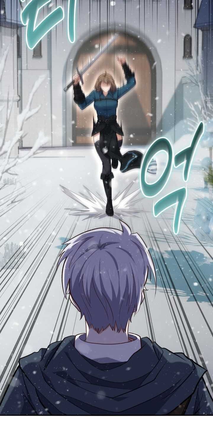 Reincarnation of the Swordmaster Chapter 59 Gambar 3