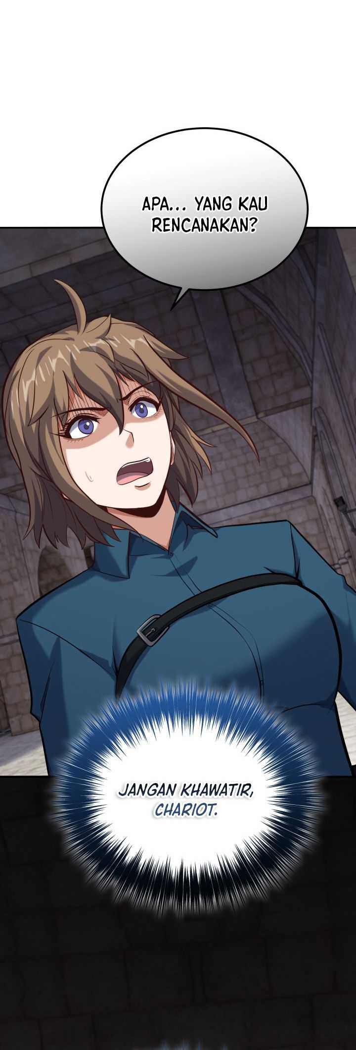 Reincarnation of the Swordmaster Chapter 59 Gambar 64