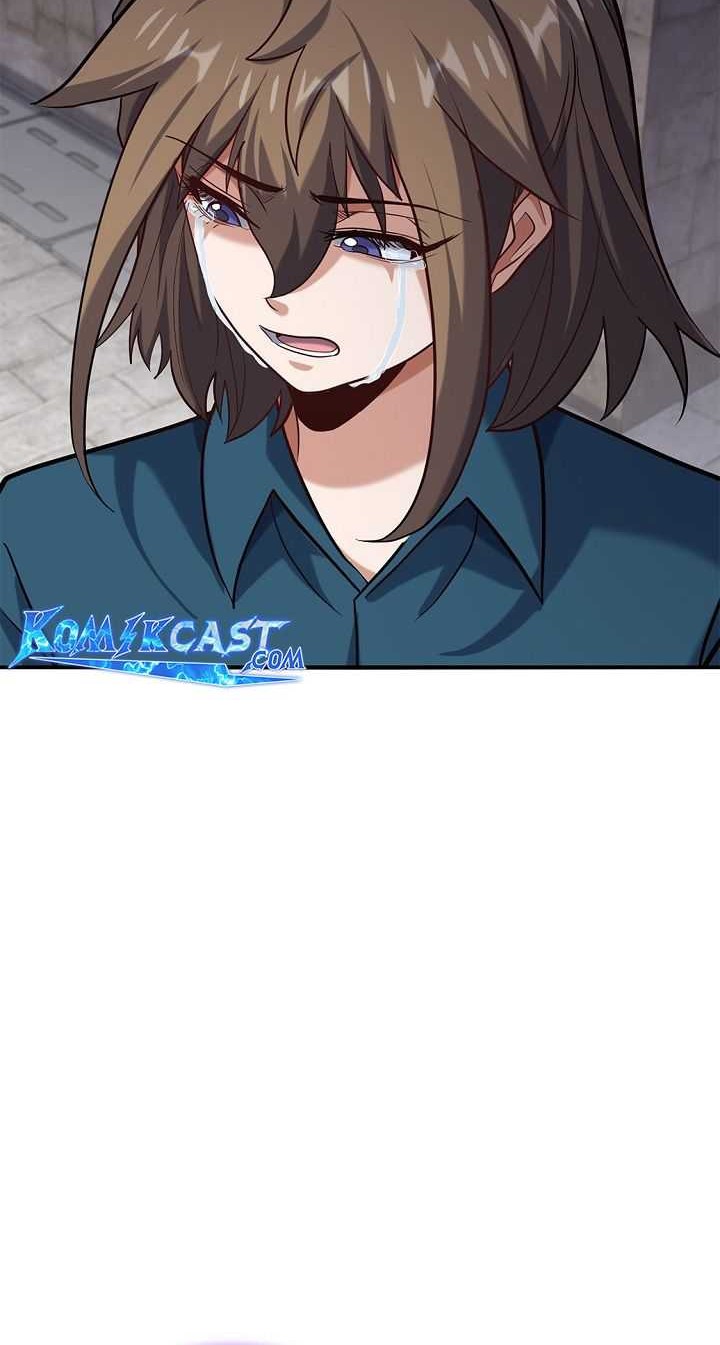 Reincarnation of the Swordmaster Chapter 59 Gambar 55