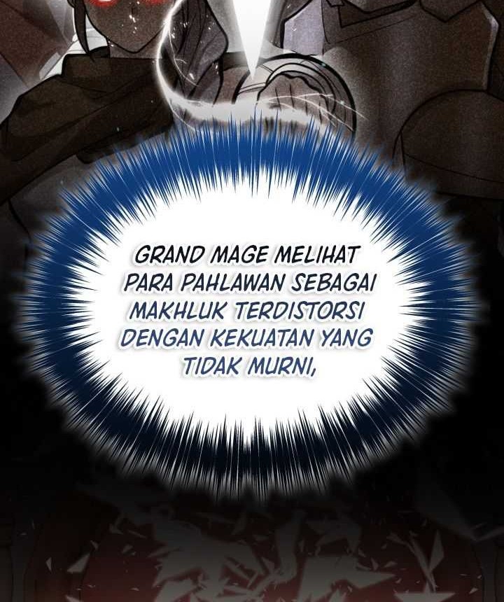 Reincarnation of the Swordmaster Chapter 59 Gambar 59