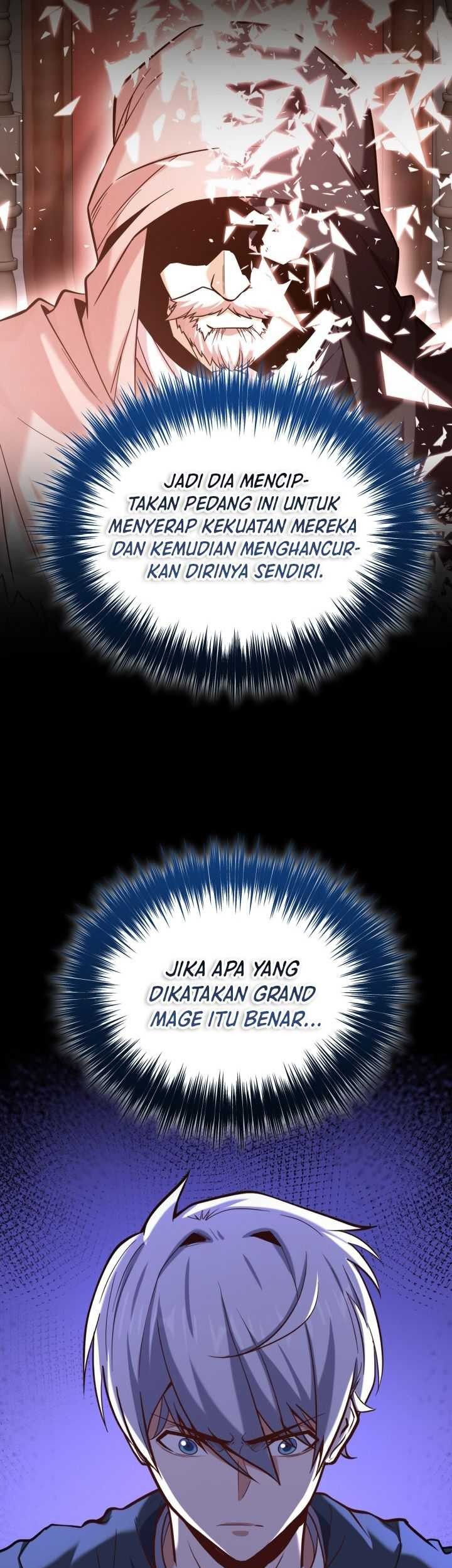 Reincarnation of the Swordmaster Chapter 59 Gambar 60