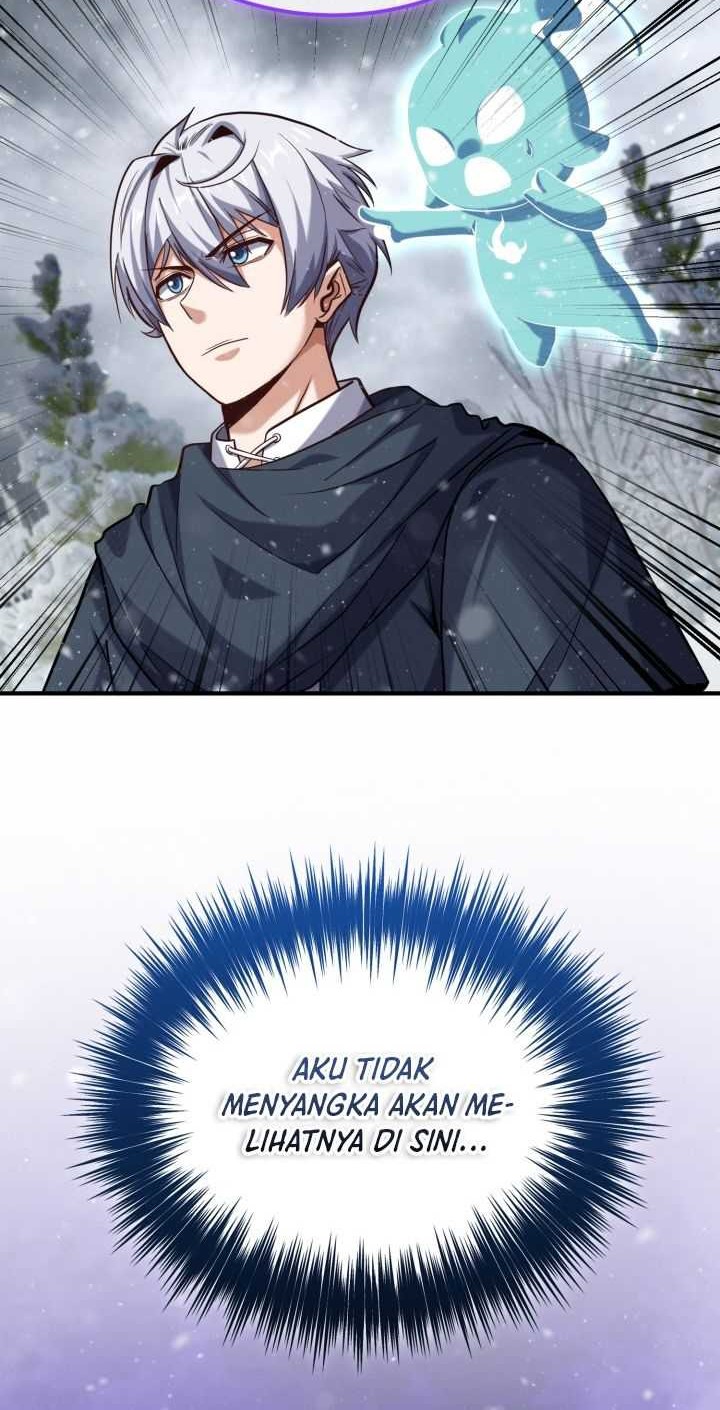 Reincarnation of the Swordmaster Chapter 59 Gambar 5