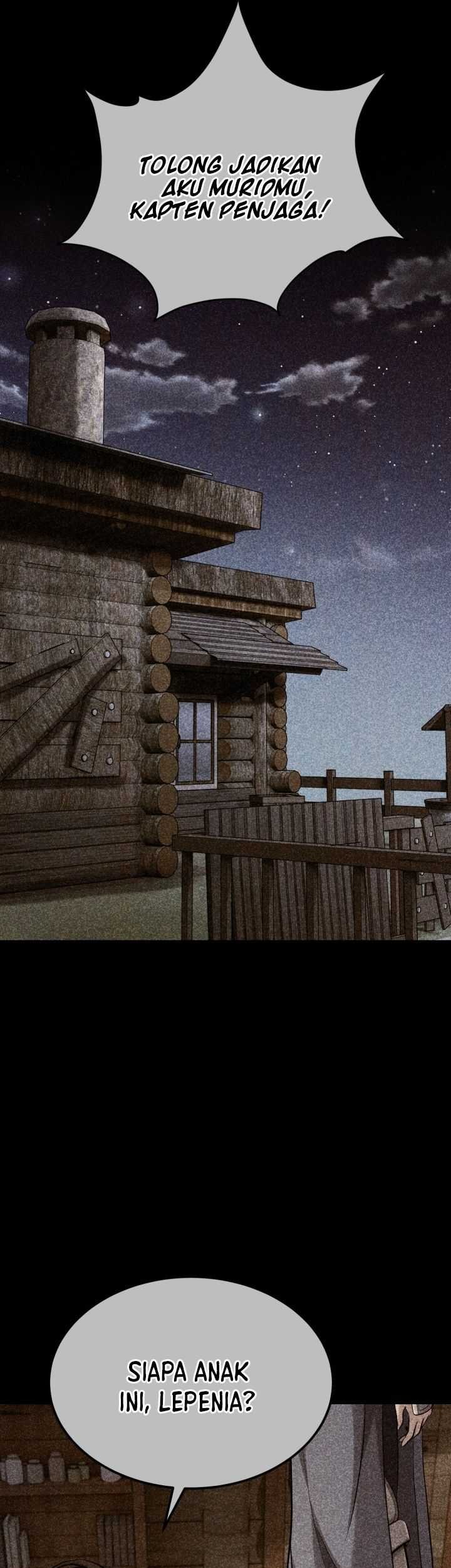 Reincarnation of the Swordmaster Chapter 59 Gambar 8