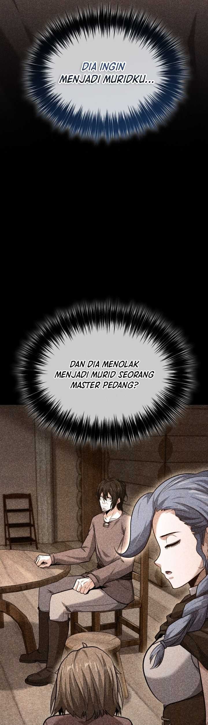 Reincarnation of the Swordmaster Chapter 59 Gambar 12