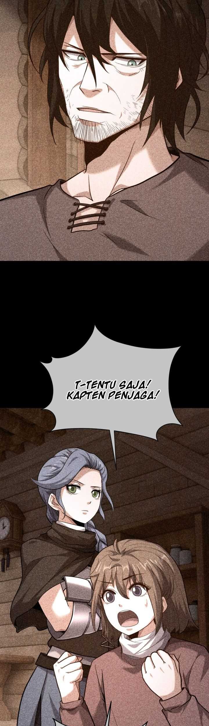 Reincarnation of the Swordmaster Chapter 59 Gambar 16